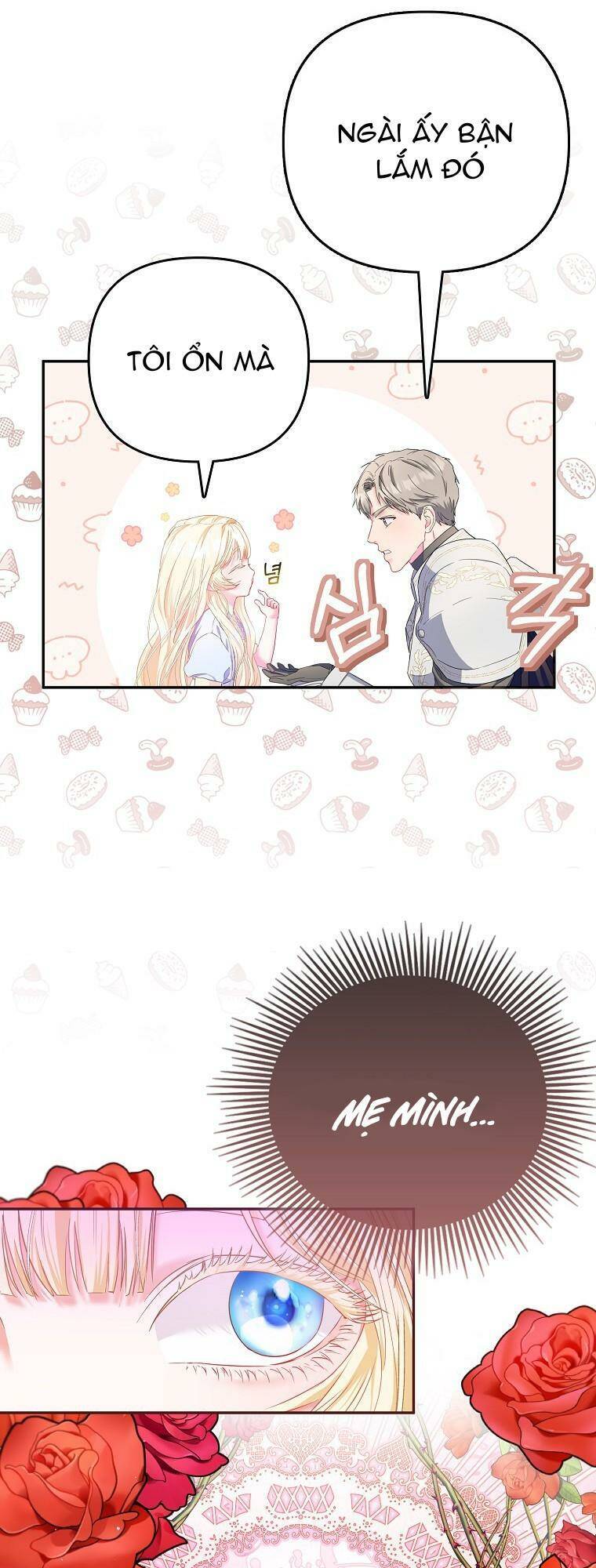 Nàng Công Chúa Của Mọi Người Chap 9 - Next Chap 10