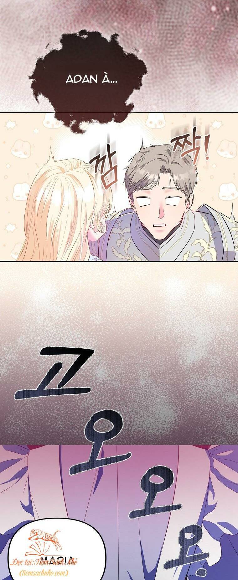 Nàng Công Chúa Của Mọi Người Chap 9 - Next Chap 10