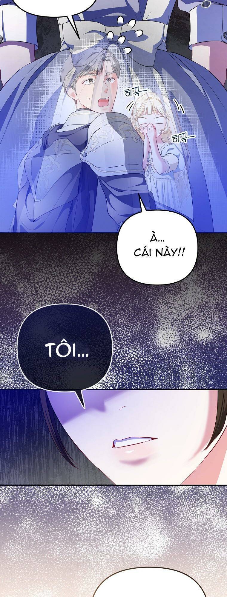 Nàng Công Chúa Của Mọi Người Chap 9 - Next Chap 10