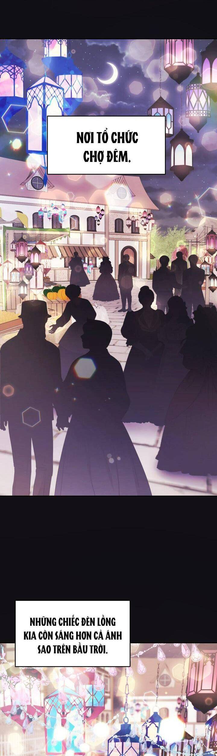 Nàng Công Chúa Tiên Cá Chap 8 - Next Chap 9