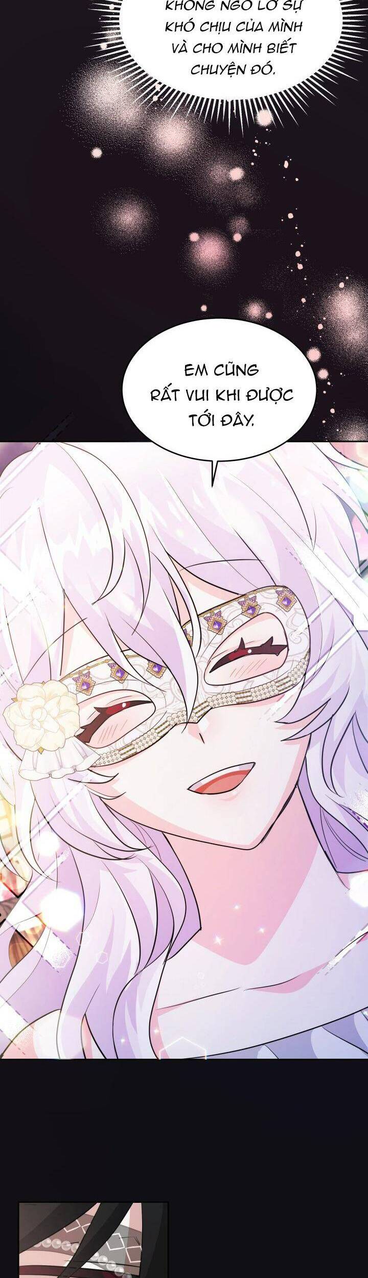 Nàng Công Chúa Tiên Cá Chap 8 - Next Chap 9