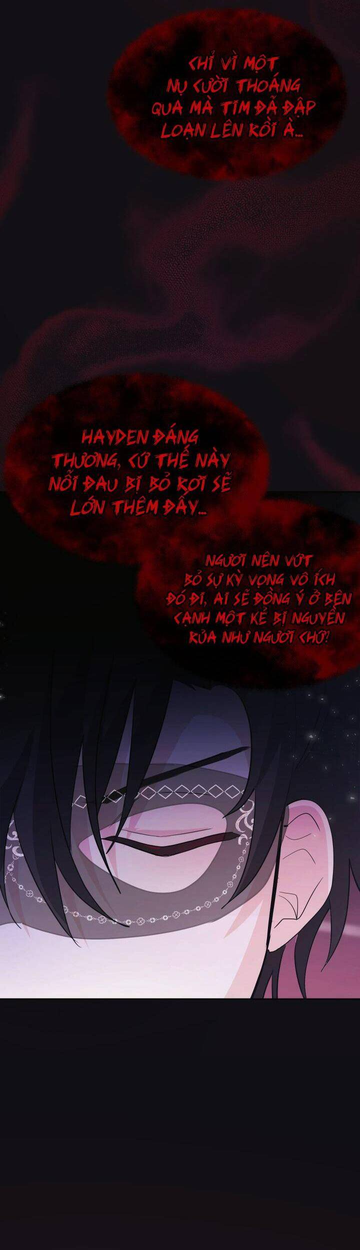 Nàng Công Chúa Tiên Cá Chap 8 - Next Chap 9