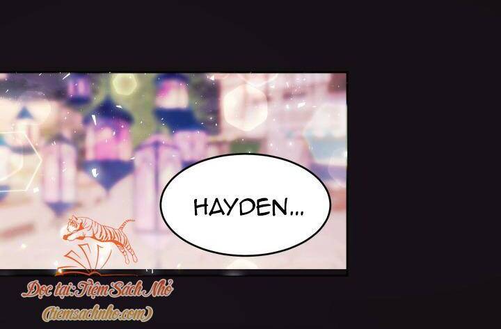 Nàng Công Chúa Tiên Cá Chap 8 - Next Chap 9