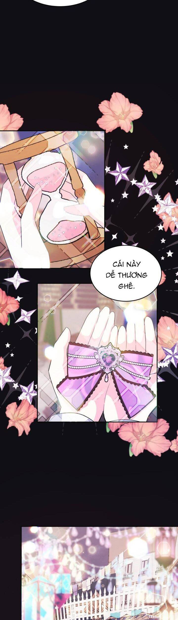 Nàng Công Chúa Tiên Cá Chap 8 - Next Chap 9