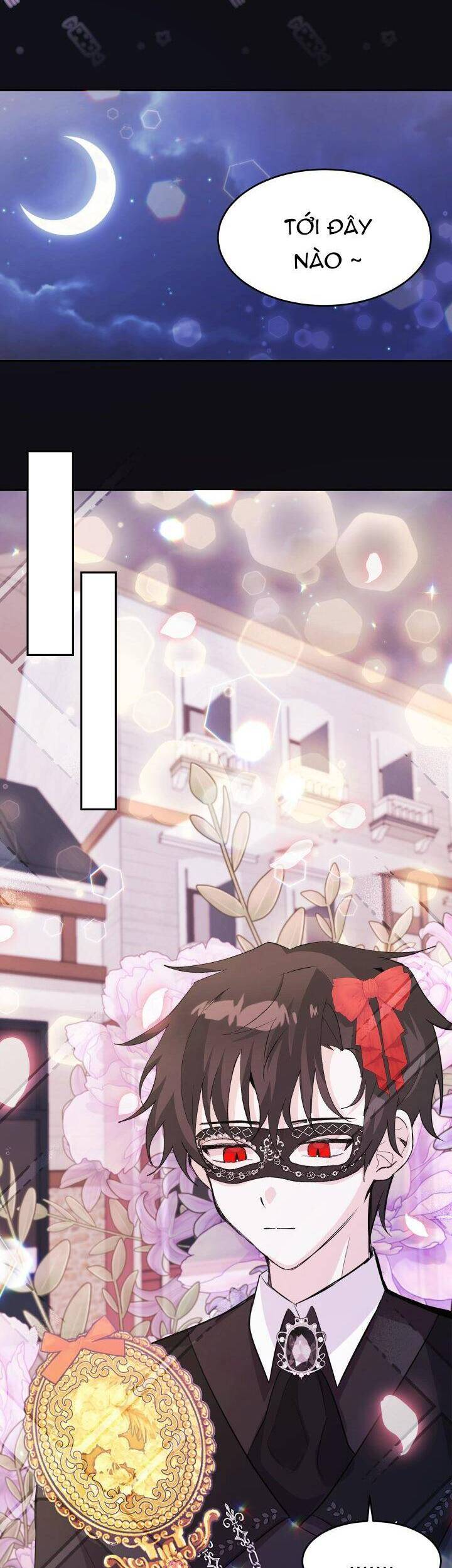 Nàng Công Chúa Tiên Cá Chap 8 - Next Chap 9