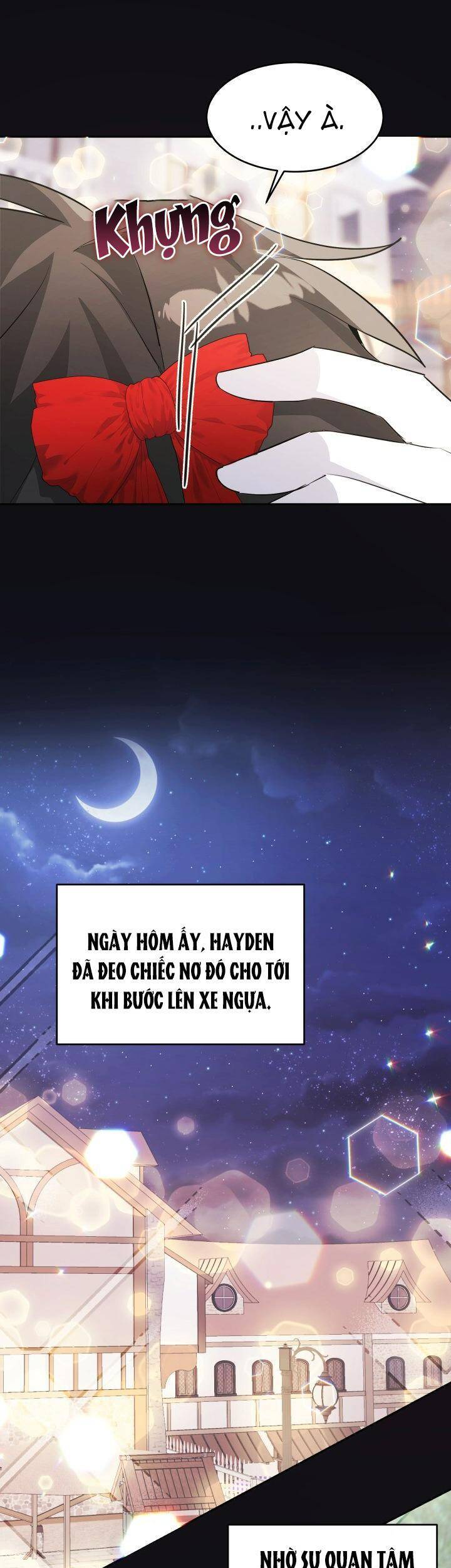 Nàng Công Chúa Tiên Cá Chap 8 - Next Chap 9