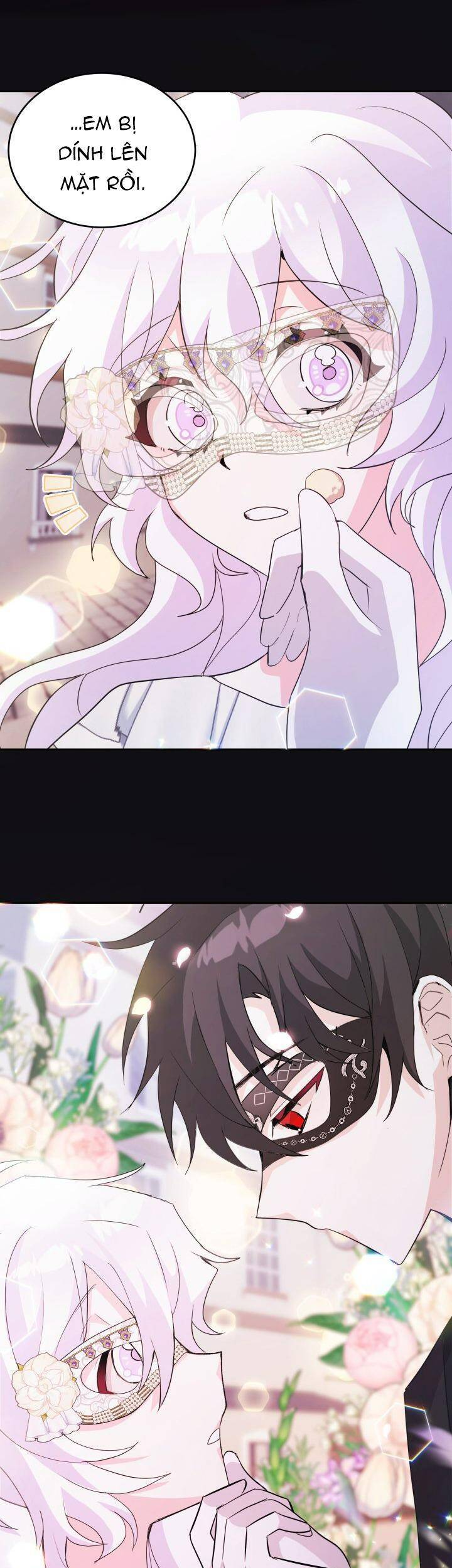 Nàng Công Chúa Tiên Cá Chap 8 - Next Chap 9