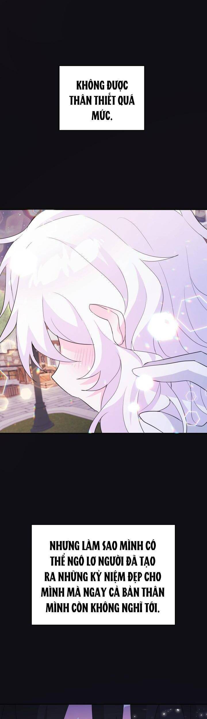 Nàng Công Chúa Tiên Cá Chap 8 - Next Chap 9
