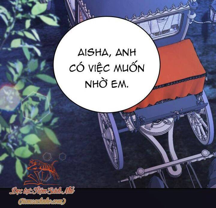 Nàng Công Chúa Tiên Cá Chap 8 - Next Chap 9