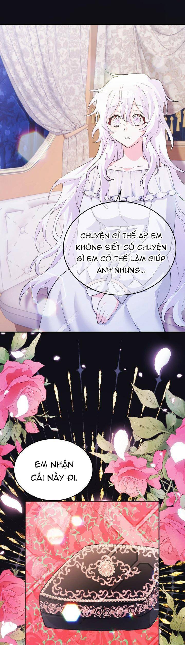 Nàng Công Chúa Tiên Cá Chap 8 - Next Chap 9