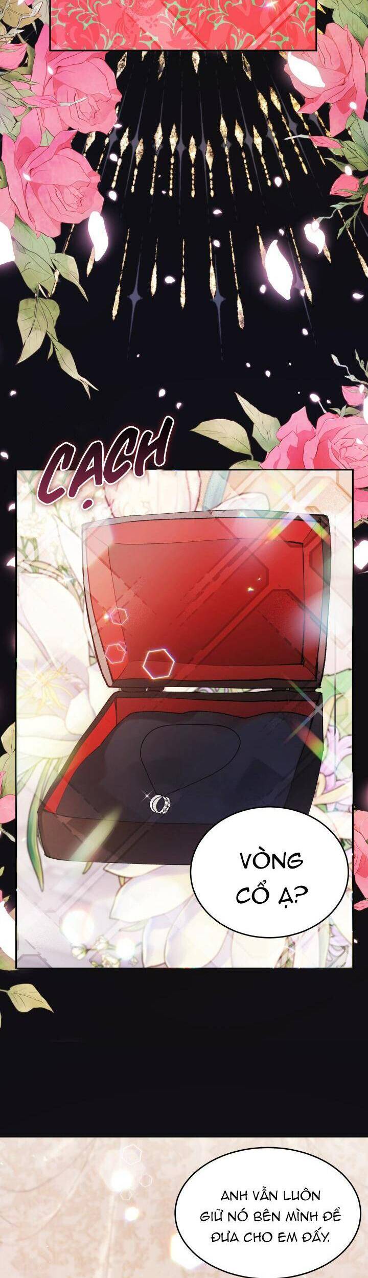 Nàng Công Chúa Tiên Cá Chap 8 - Next Chap 9