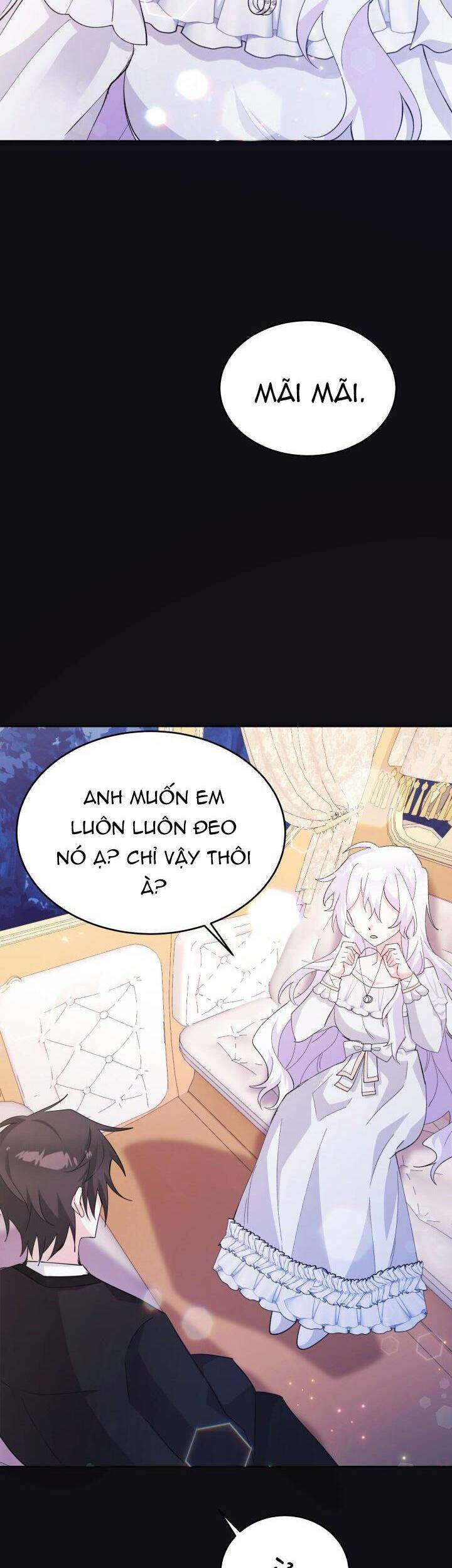 Nàng Công Chúa Tiên Cá Chap 8 - Next Chap 9