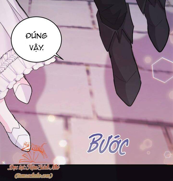Nàng Công Chúa Tiên Cá Chap 8 - Next Chap 9