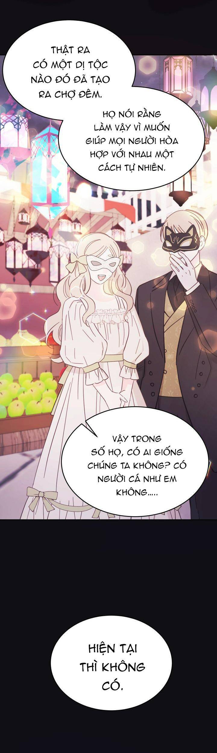 Nàng Công Chúa Tiên Cá Chap 8 - Next Chap 9