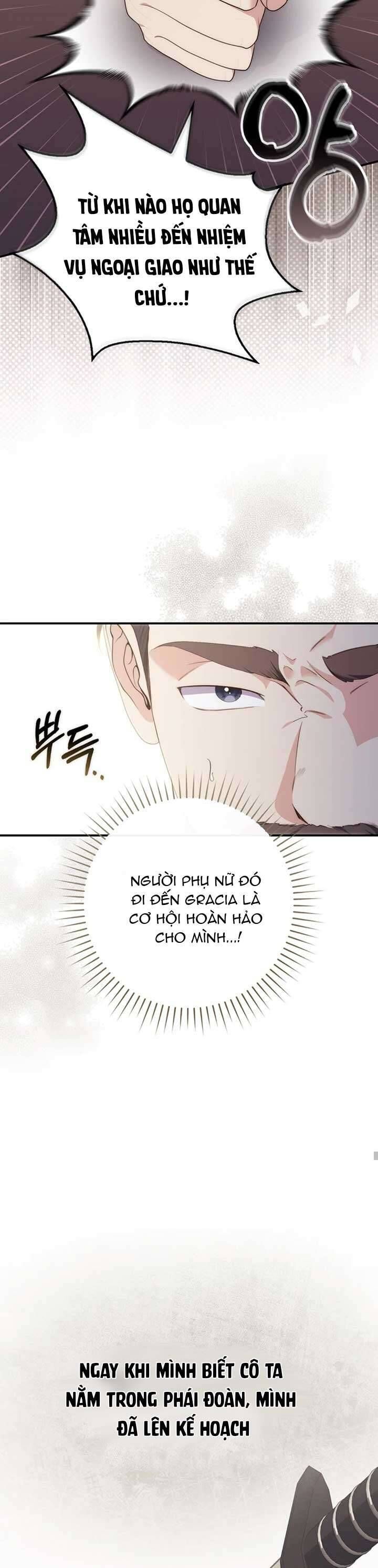 Nàng Công Chúa Tiên Tri Chap 101 - Next Chap 102