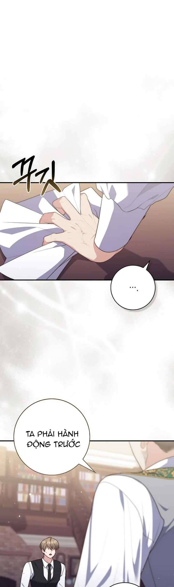 Nàng Công Chúa Tiên Tri Chap 101 - Next Chap 102