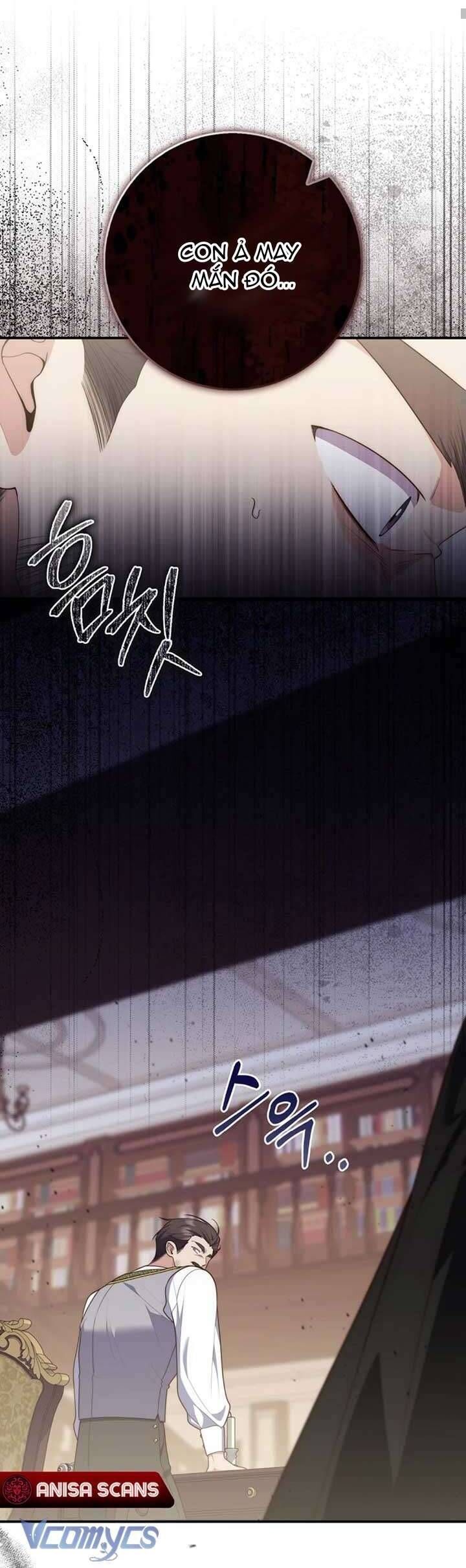 Nàng Công Chúa Tiên Tri Chap 101 - Next Chap 102