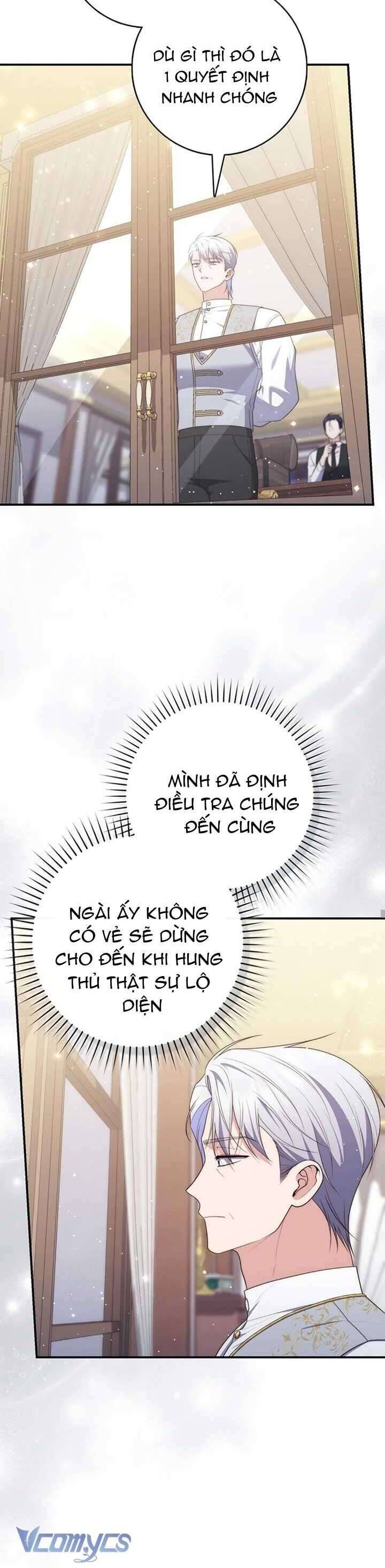 Nàng Công Chúa Tiên Tri Chap 101 - Next Chap 102