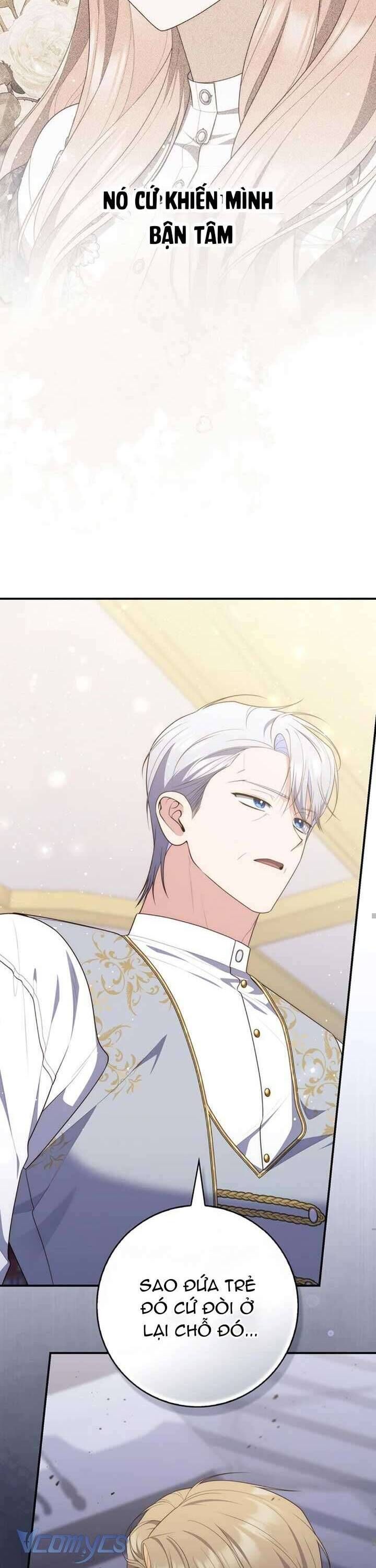 Nàng Công Chúa Tiên Tri Chap 101 - Next Chap 102