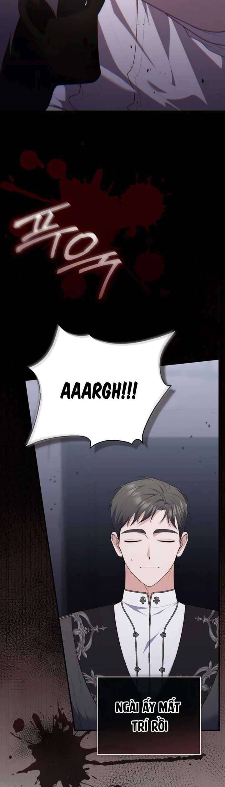 Nàng Công Chúa Tiên Tri Chap 101 - Next Chap 102