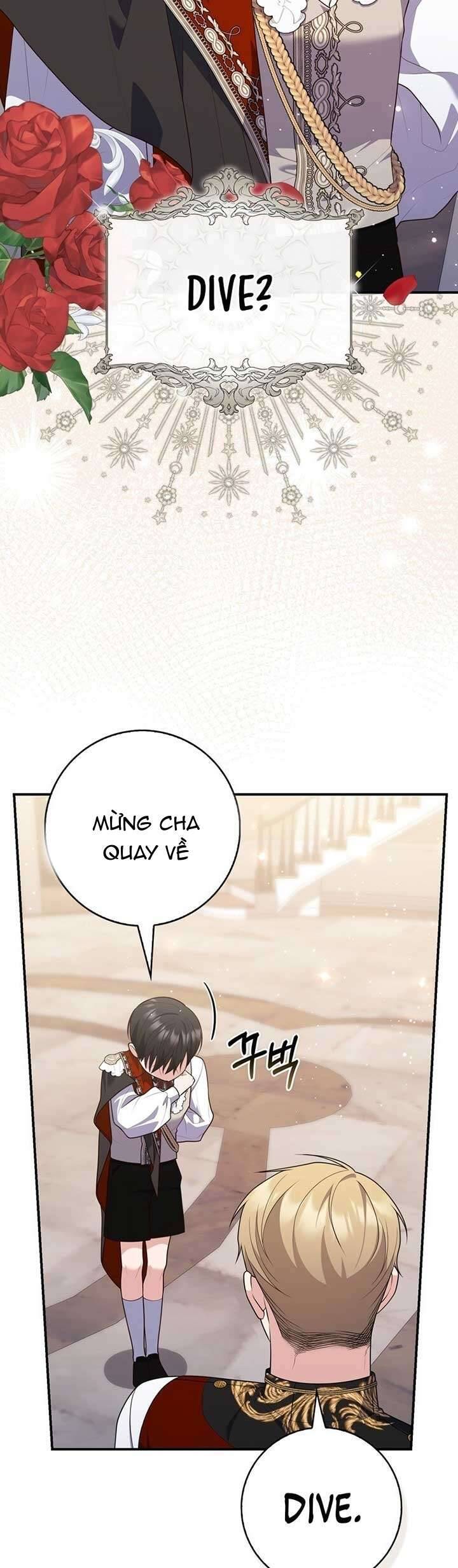 Nàng Công Chúa Tiên Tri Chap 102 - Next Chap 103