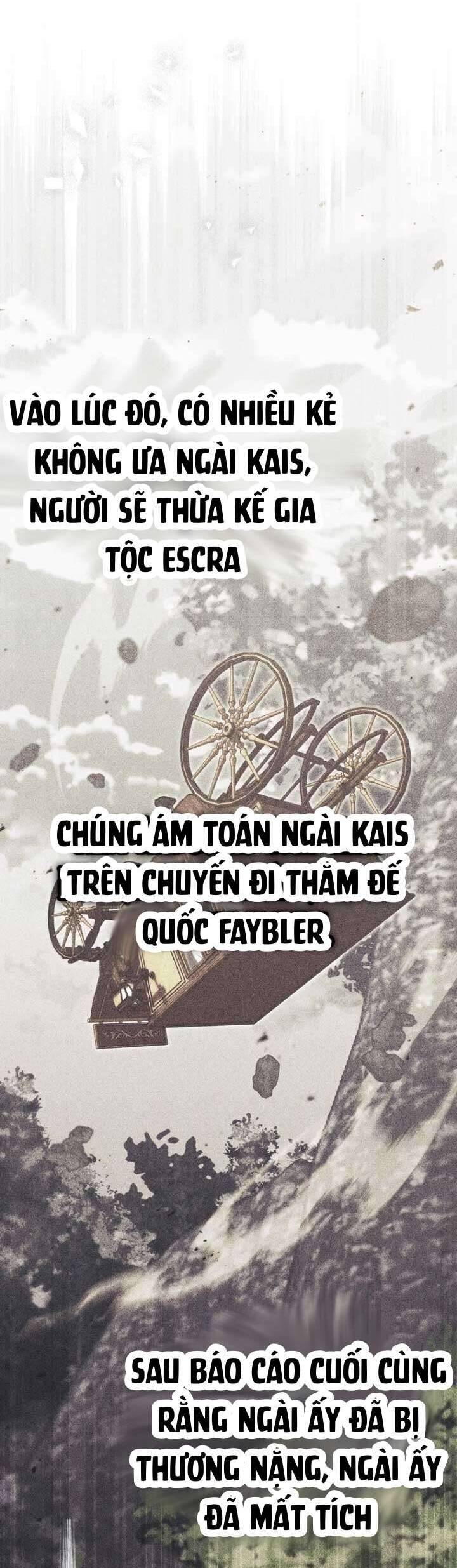 Nàng Công Chúa Tiên Tri Chap 102 - Next Chap 103