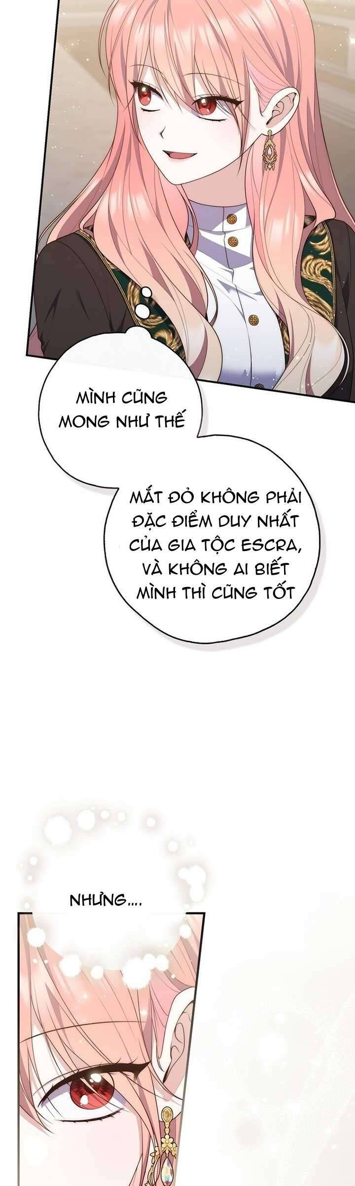 Nàng Công Chúa Tiên Tri Chap 102 - Next Chap 103