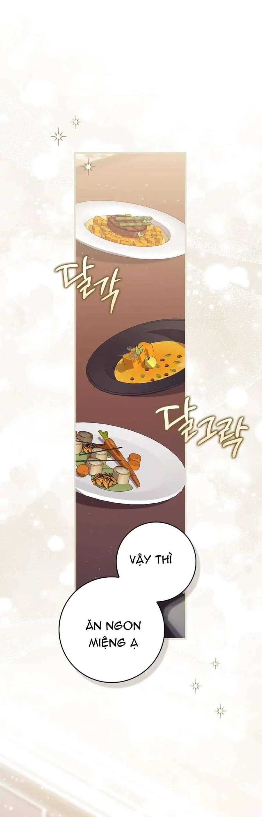 Nàng Công Chúa Tiên Tri Chap 103 - Next Chap 104