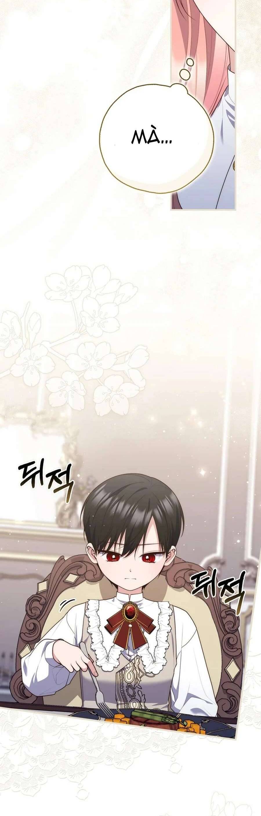 Nàng Công Chúa Tiên Tri Chap 103 - Next Chap 104