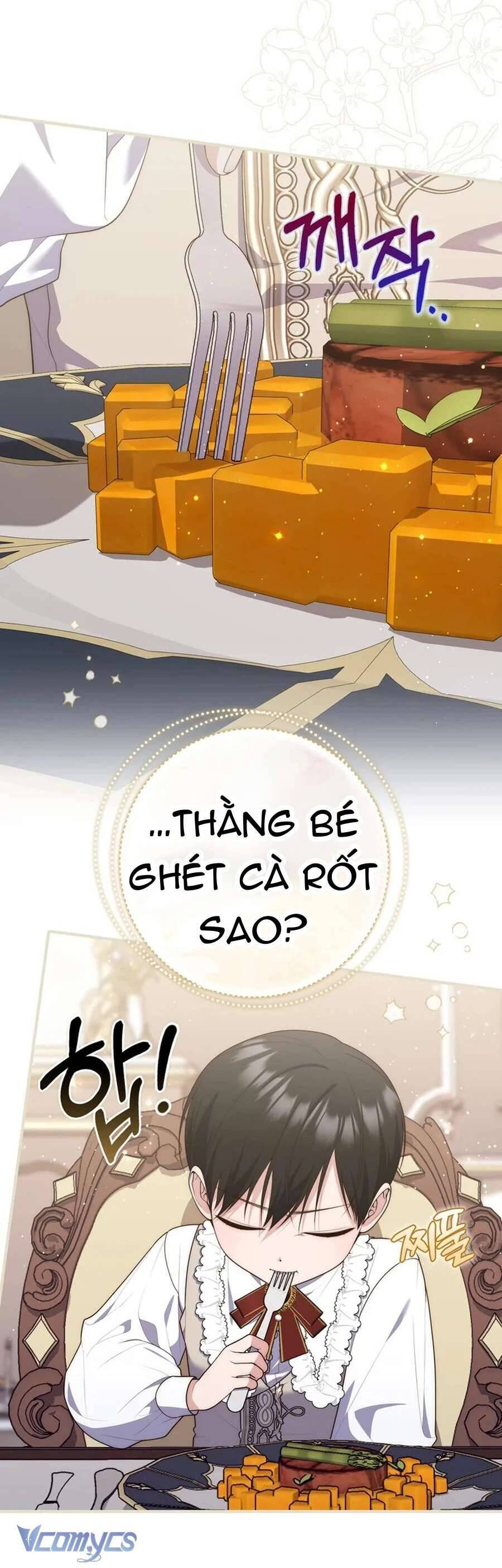 Nàng Công Chúa Tiên Tri Chap 103 - Next Chap 104