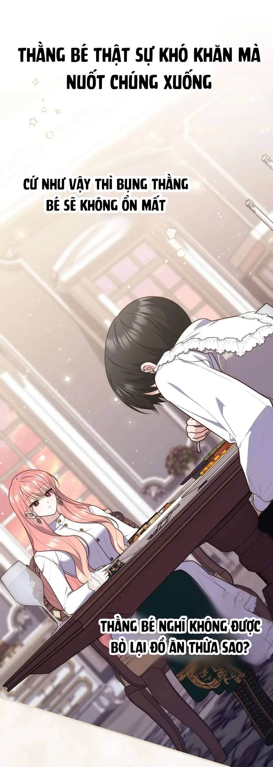Nàng Công Chúa Tiên Tri Chap 103 - Next Chap 104