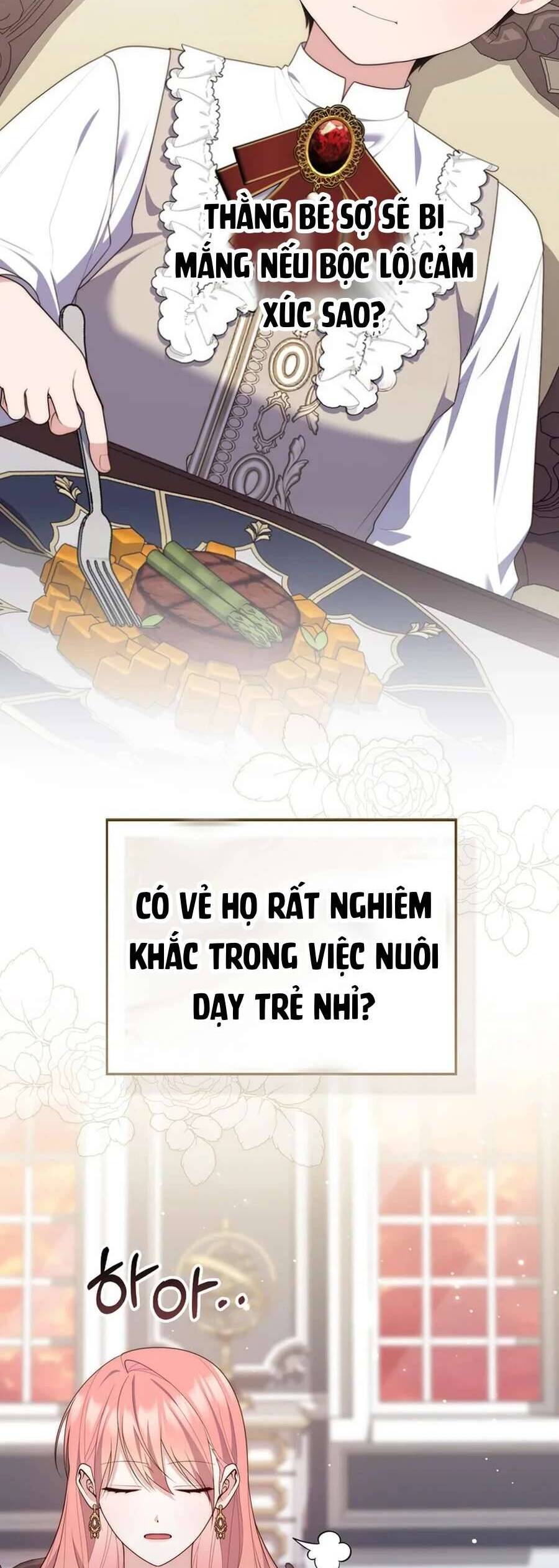Nàng Công Chúa Tiên Tri Chap 103 - Next Chap 104