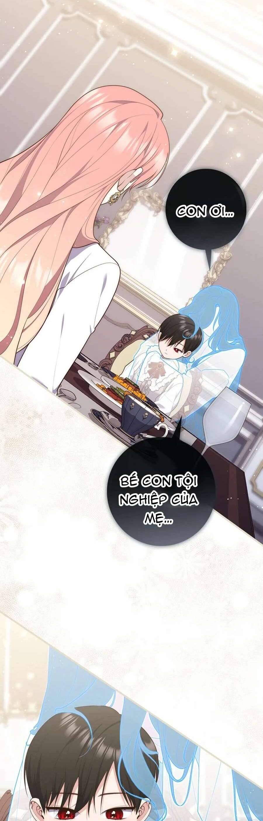 Nàng Công Chúa Tiên Tri Chap 103 - Next Chap 104