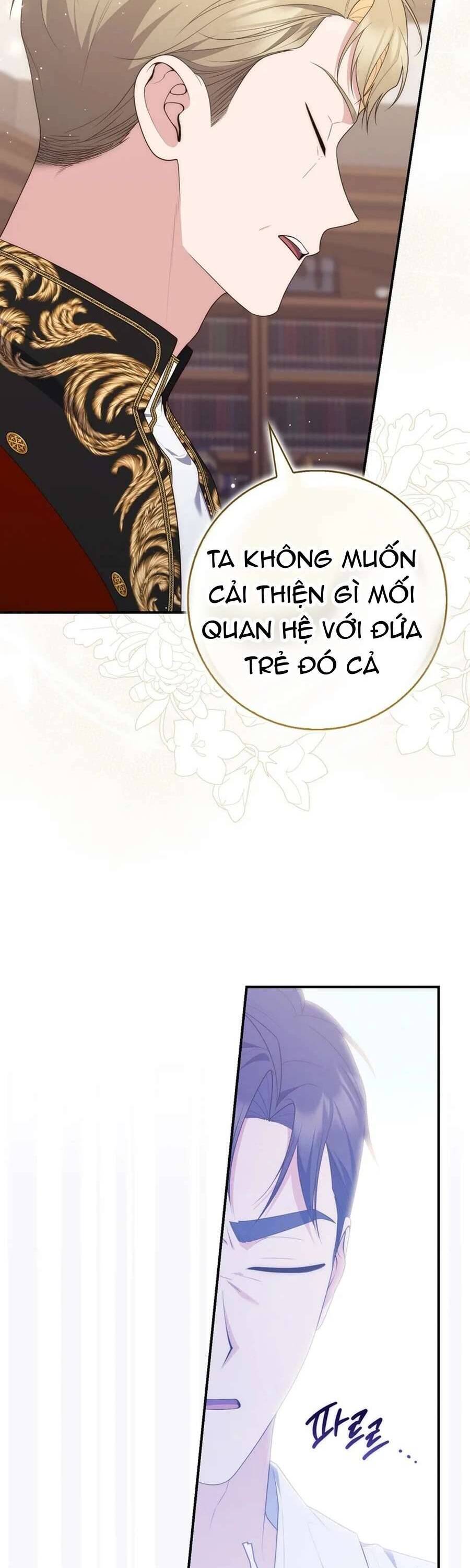 Nàng Công Chúa Tiên Tri Chap 103 - Next Chap 104