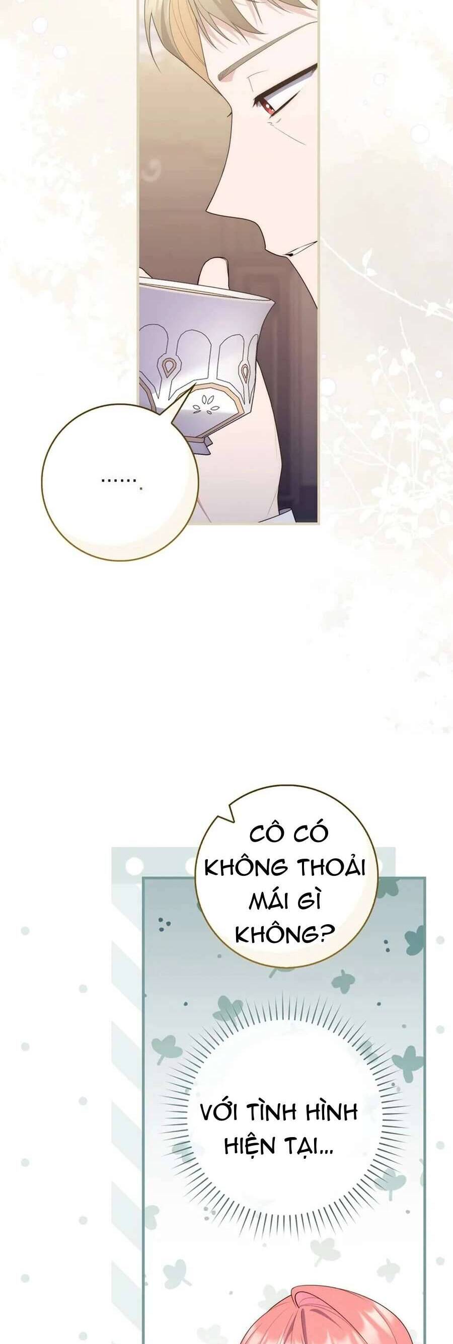 Nàng Công Chúa Tiên Tri Chap 103 - Next Chap 104