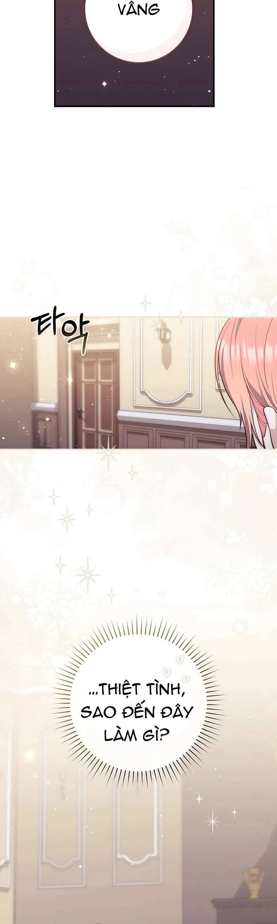 Nàng Công Chúa Tiên Tri Chap 103 - Next Chap 104
