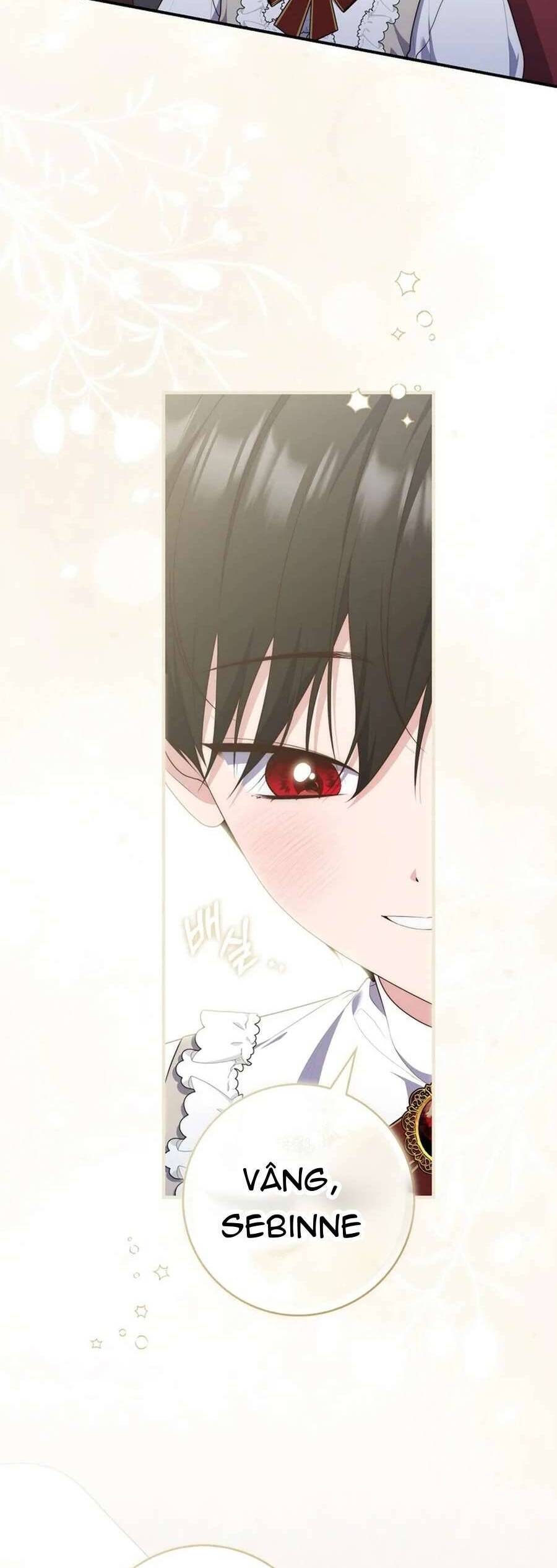 Nàng Công Chúa Tiên Tri Chap 103 - Next Chap 104