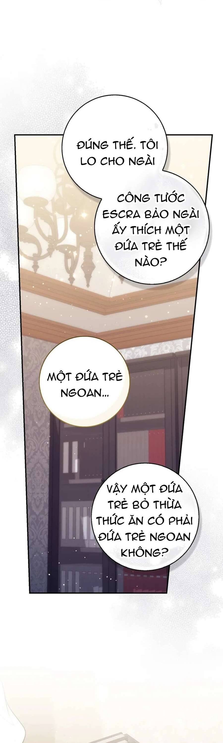 Nàng Công Chúa Tiên Tri Chap 103 - Next Chap 104