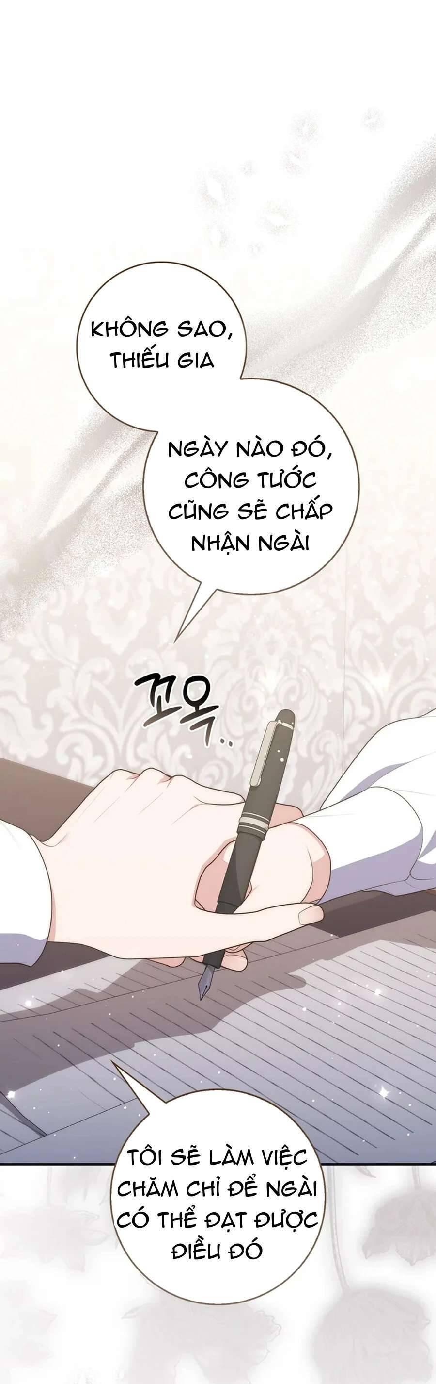 Nàng Công Chúa Tiên Tri Chap 103 - Next Chap 104