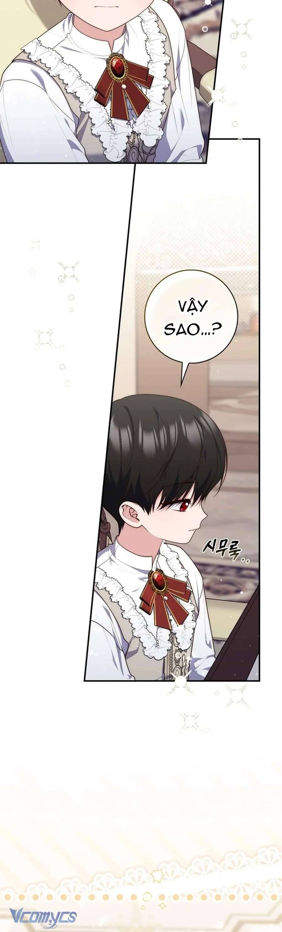 Nàng Công Chúa Tiên Tri Chap 103 - Next Chap 104