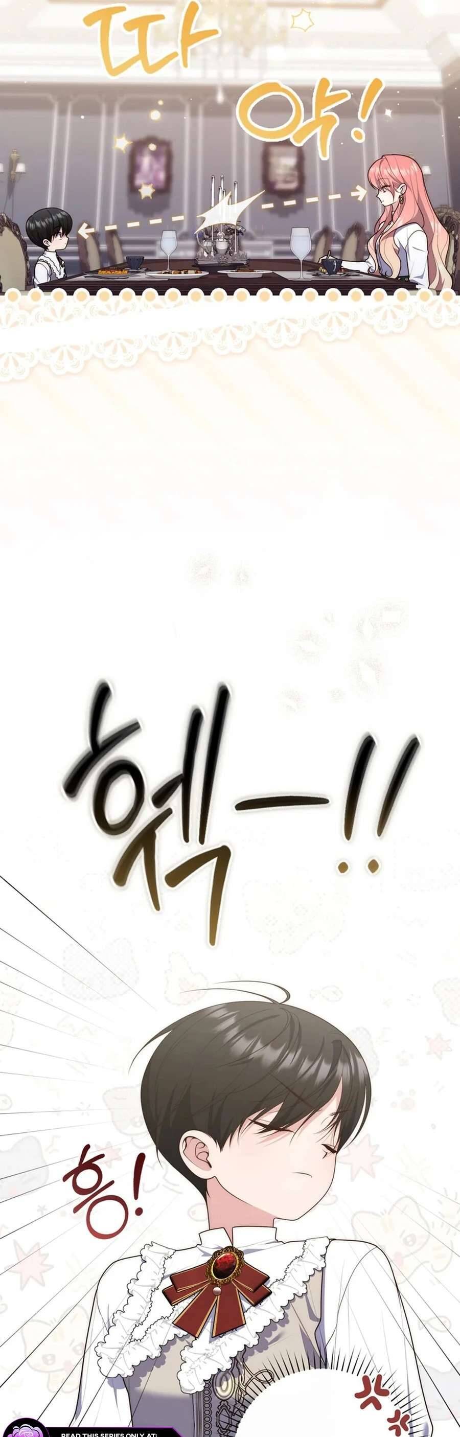 Nàng Công Chúa Tiên Tri Chap 103 - Next Chap 104