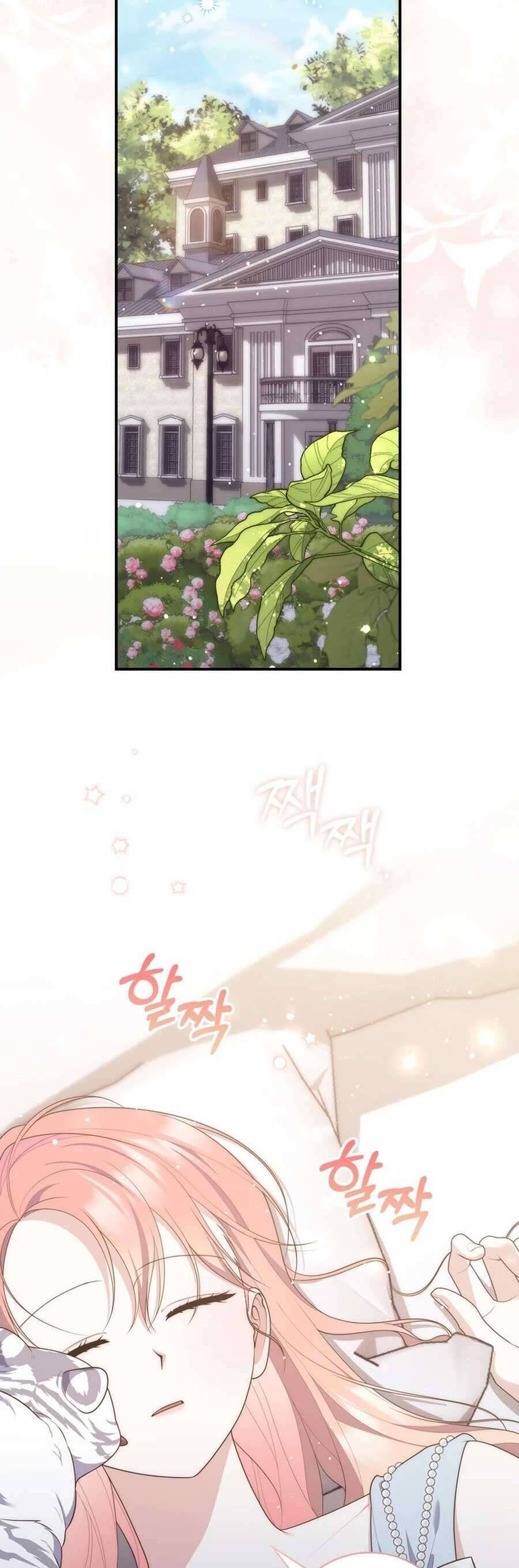 Nàng Công Chúa Tiên Tri Chap 104 - Next Chap 105