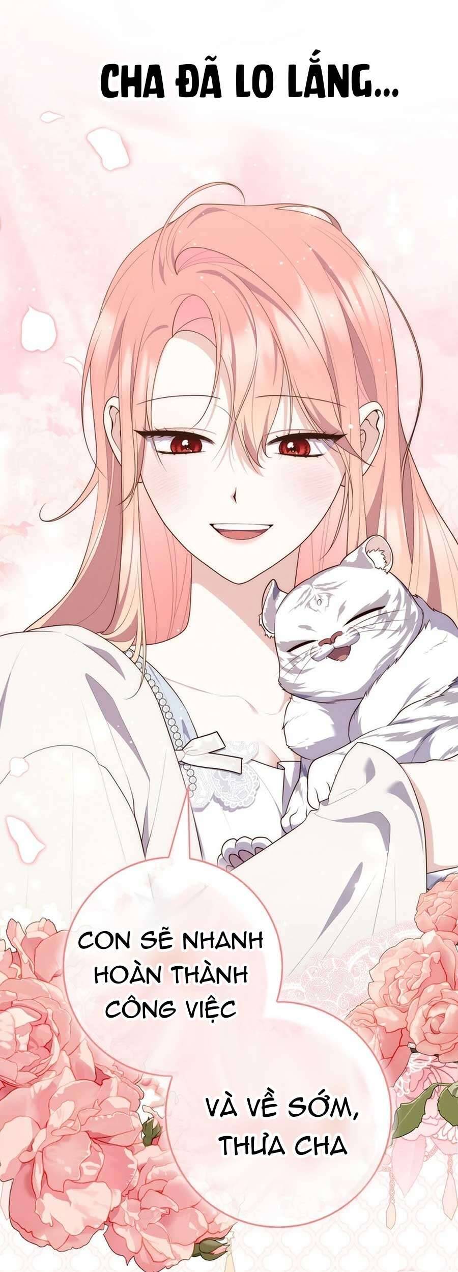 Nàng Công Chúa Tiên Tri Chap 104 - Next Chap 105