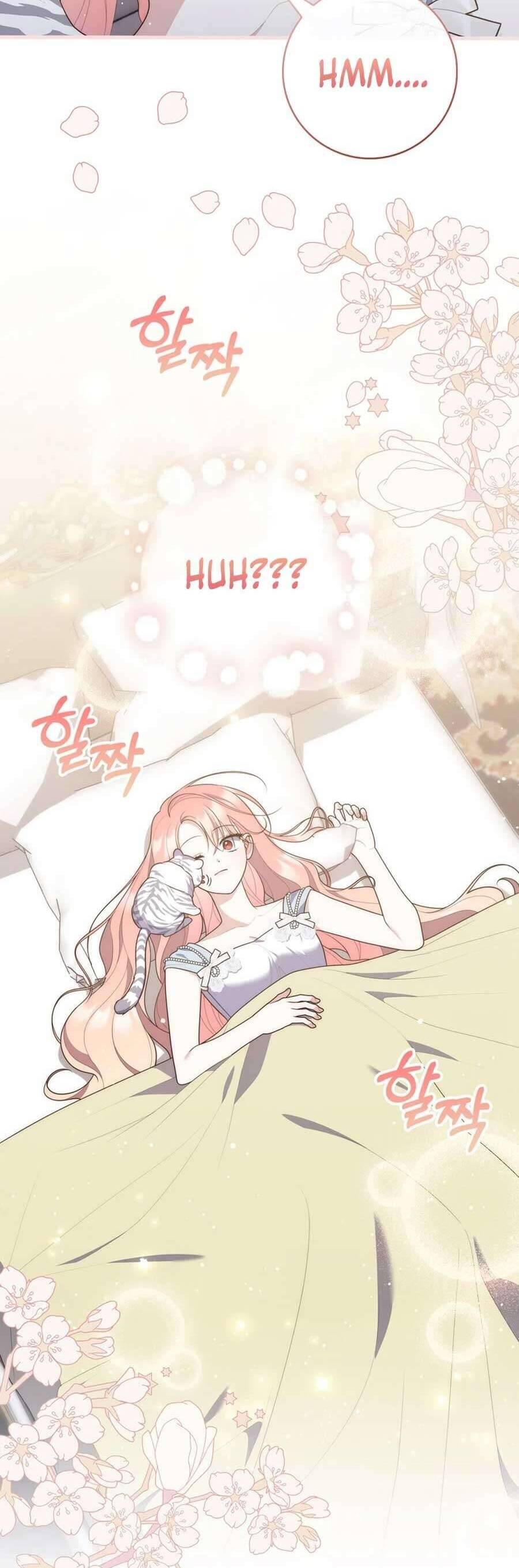 Nàng Công Chúa Tiên Tri Chap 104 - Next Chap 105