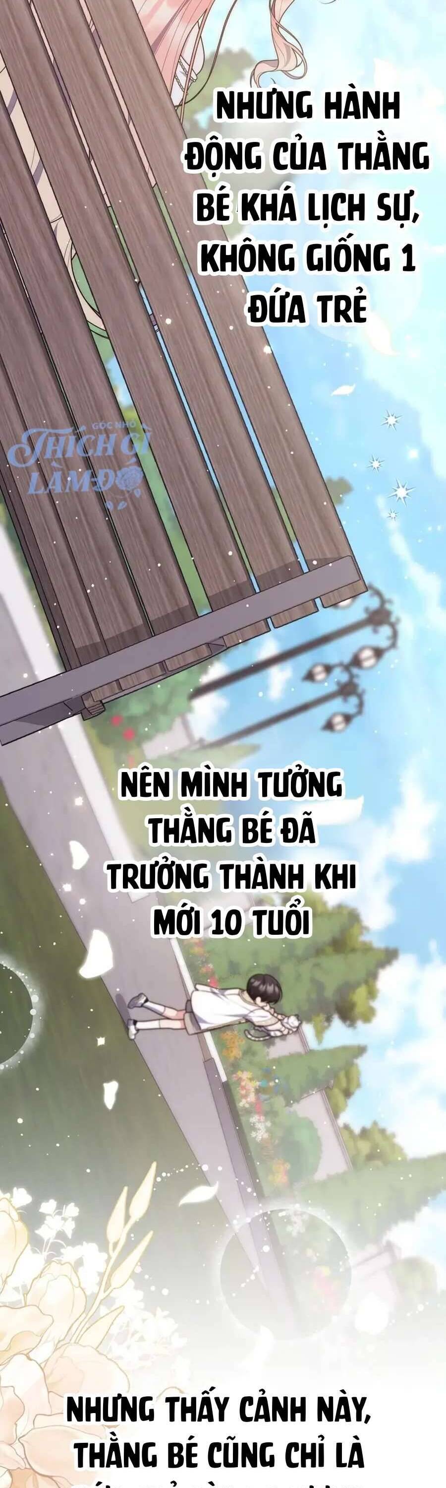 Nàng Công Chúa Tiên Tri Chap 105 - Next Chap 106