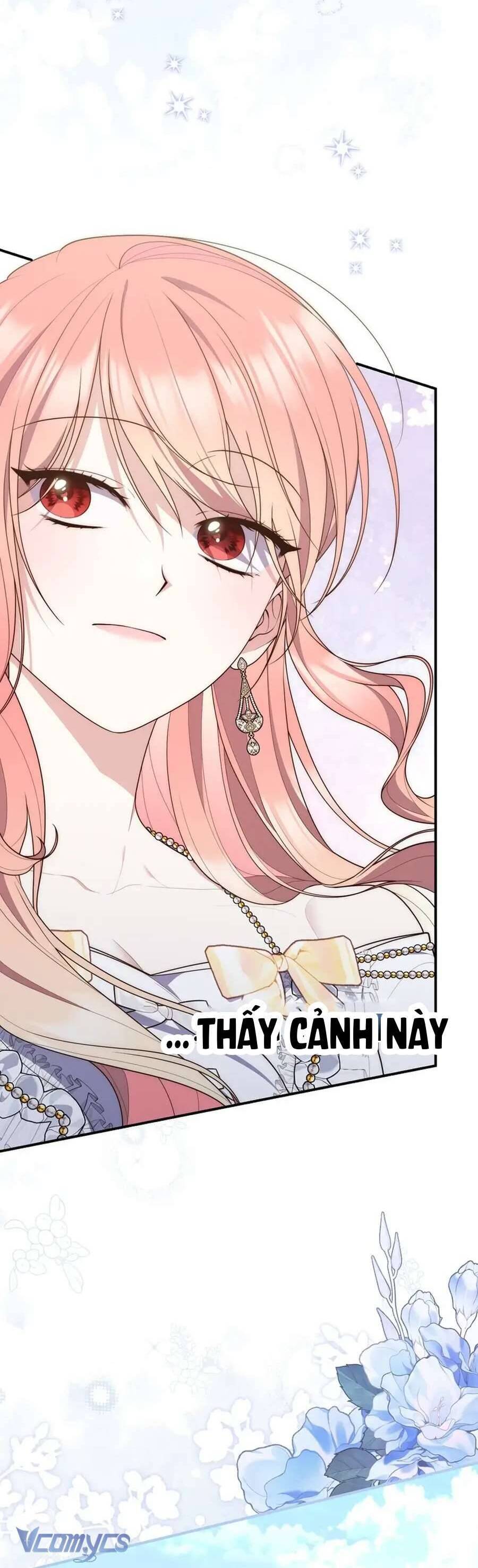 Nàng Công Chúa Tiên Tri Chap 105 - Next Chap 106