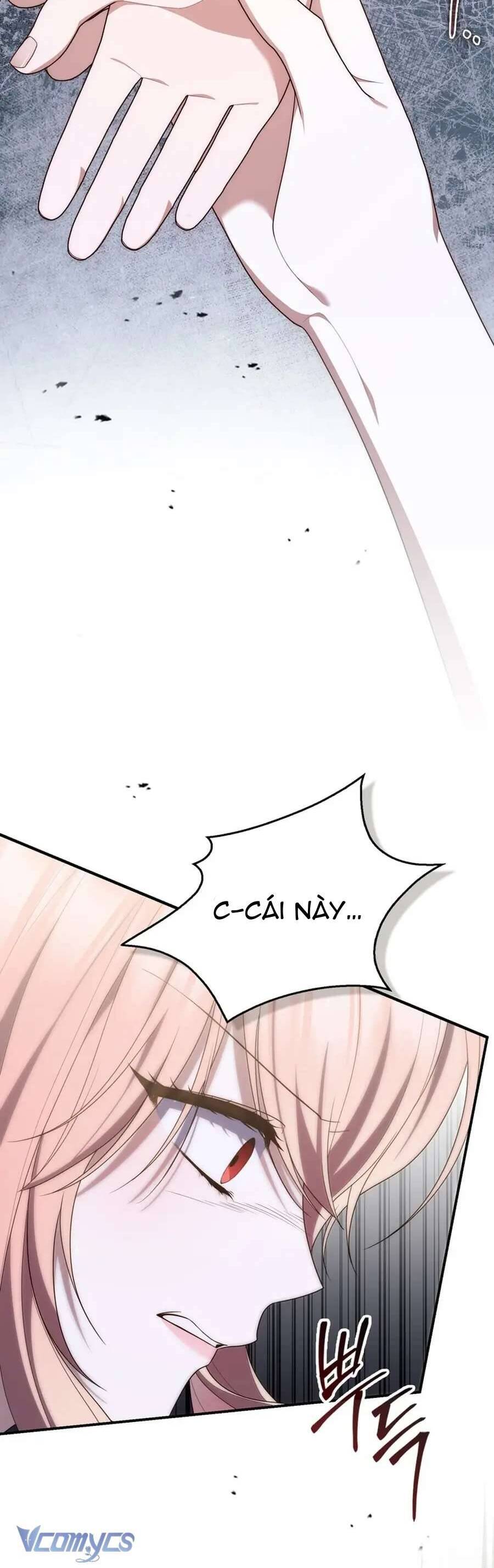 Nàng Công Chúa Tiên Tri Chap 105 - Next Chap 106
