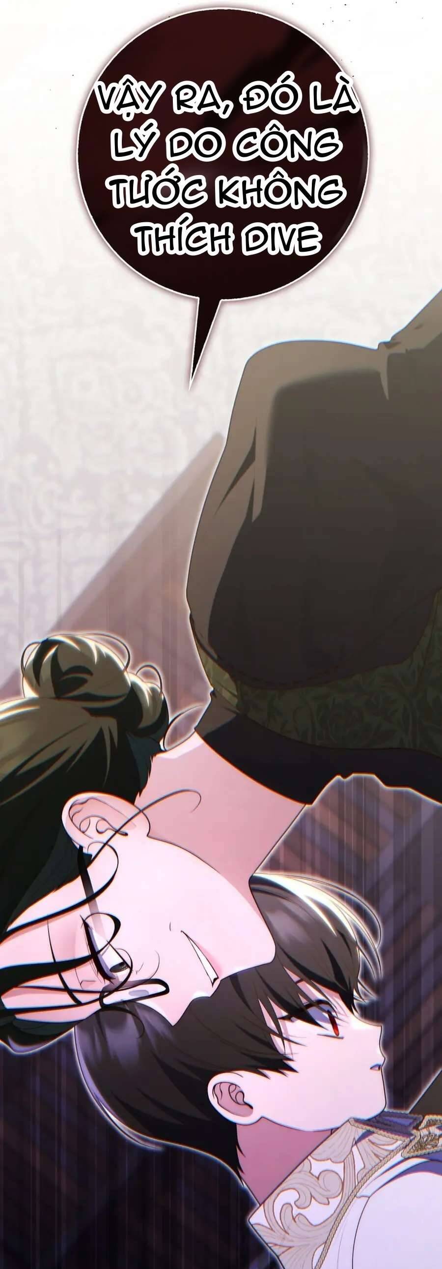 Nàng Công Chúa Tiên Tri Chap 105 - Next Chap 106