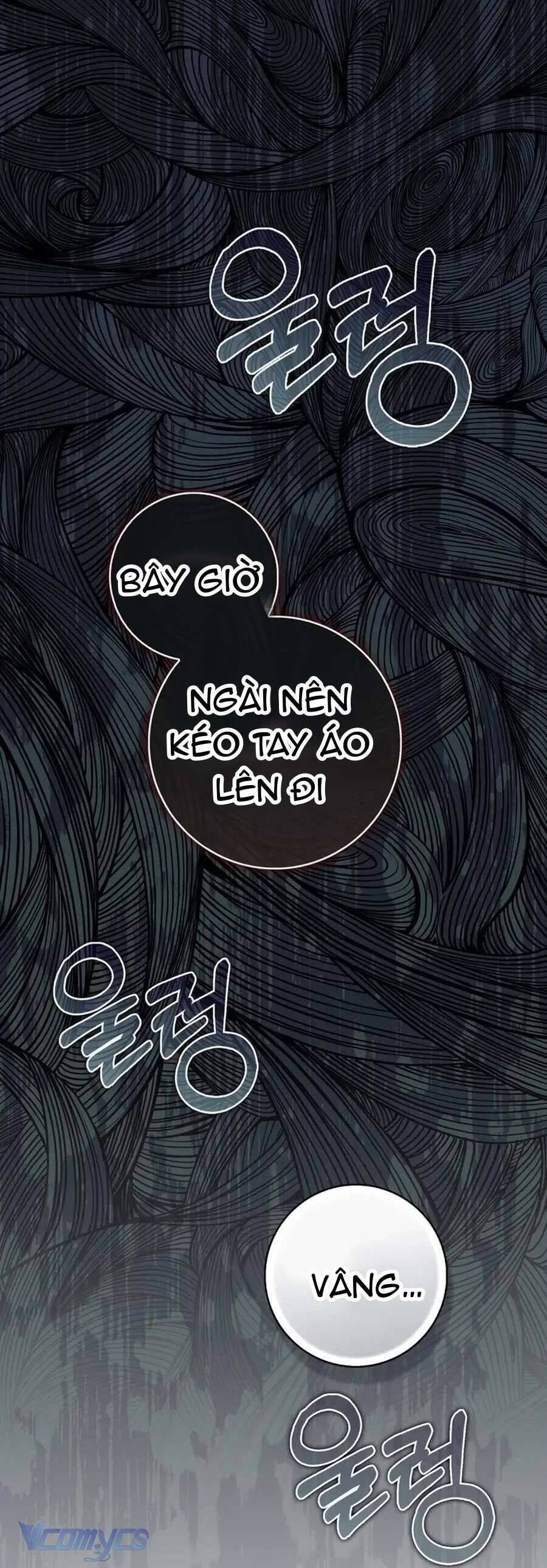 Nàng Công Chúa Tiên Tri Chap 105 - Next Chap 106