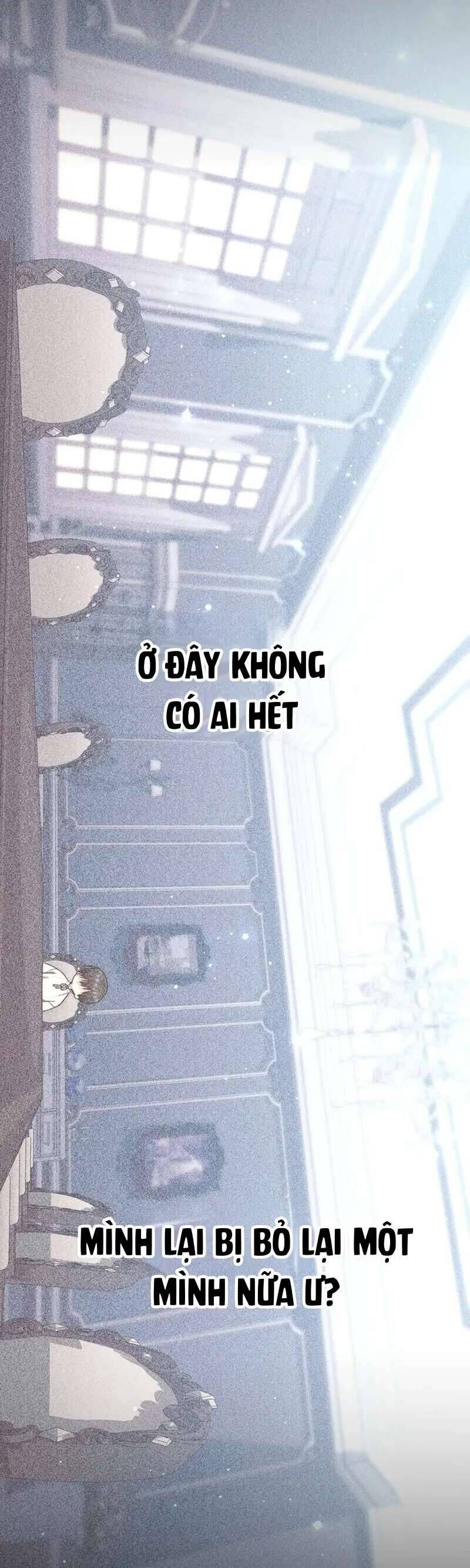 Nàng Công Chúa Tiên Tri Chap 107 - Next Chap 108